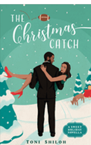 Christmas Catch, The: A Sweet Holiday Novella