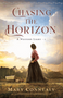 Chasing the Horizon (A Western Light #1)