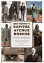 Cheyenne's Capitol Avenue Bronze: History Enshrined