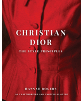 0425    Christian Dior: The Style Principles