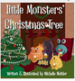Little Monsters' Christmas Tree (Little Monsters)