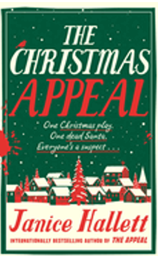 Christmas Appeal, The: A Novella