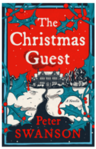 Christmas Guest, The: A Novella