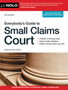 Everybody's Guide to Small Claims Court (20TH ed.)