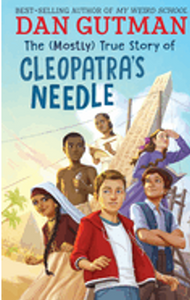 (Mostly) True Story of Cleopatra's Needle, The