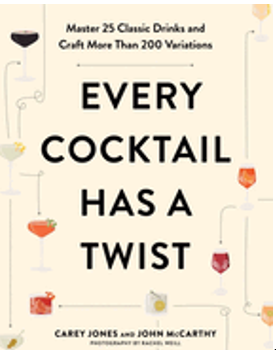1223    Every Cocktail Has a Twist