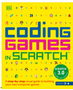 Coding Games in Scratch    (updated)