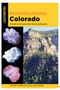 Rockhounding Colorado: A Guide to the State's Best Rockhounding Sites (4TH ed.)