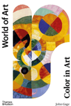 Color in Art (World of Art) (2ND ed.)