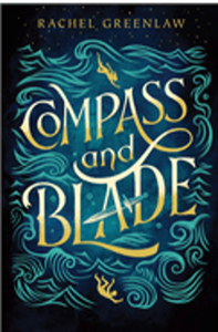 Compass and Blade