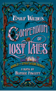 Emily Wilde's Compendium of Lost Tales (Emily Wilde)