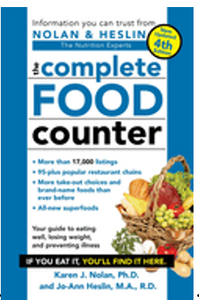 0924    Complete Food Counter, The