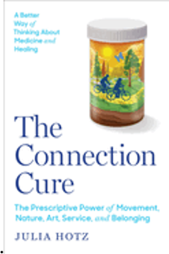 Connection Cure, The