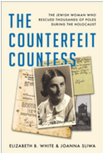 0124   Counterfeit Countess, The