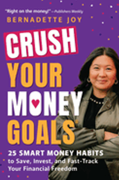 1224    Crush Your Money Goals