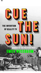 0624    Cue the Sun!: The Invention of Reality TV