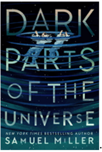 Dark Parts of the Universe