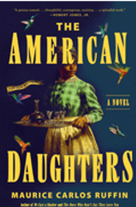 American Daughters, The