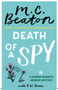 Death of a Spy (Hamish Macbeth Mystery)