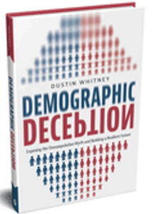 Demographic Deception: Exposing the Overpopulation Myth and Building a Resilient Future