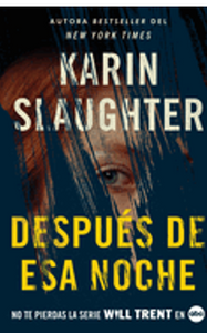 After That Night \ Después de ESA Noche (Spanish Edition)