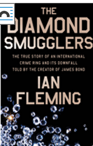 1024    Diamond Smugglers, The