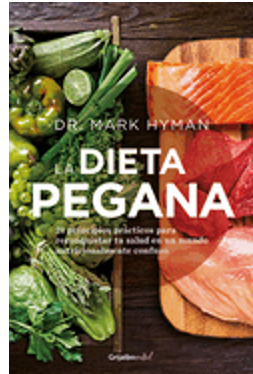 La Dieta Pegana / The Pegan Diet