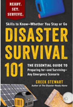 1224    Disaster Survival 101