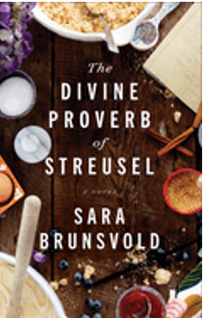 Divine Proverb of Streusel, The