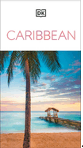 1224    DK Caribbean (Travel Guide)