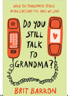 1024    Do You Still Talk to Grandma?