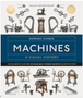 Machines a Visual History: 100 Machines and the Remarkable Stories Behind Each Invention