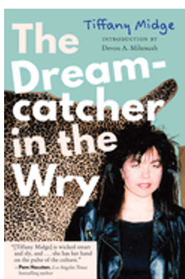 1124    Dreamcatcher in the Wry, The