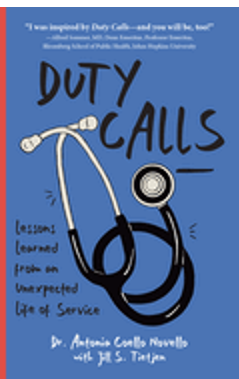 Duty Calls: Lessons Learned from an Unexpected Life of Service