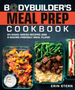 Bodybuilder's Meal Prep Cookbook, The