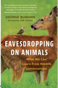 Eavesdropping on Animals: What We Can Learn from Wildlife Conversations 