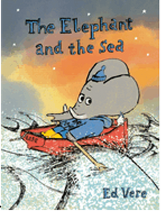 Elephant and the Sea, The