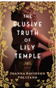 Elusive Truth of Lily Temple, The