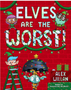 0923  Elves Are the Worst! (The Worst!)