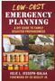 Low-Cost Emergency Planning: A DIY Guide to Family Disaster Preparedness
