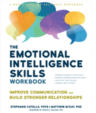 Emotional Intelligence Skills Workbook, The