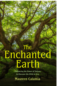 Enchanted Earth, The: Embracing the Power of Nature to Discover the Wild in You