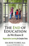 0125   End of Education as We Know It, The: Regenerative Learning for Complex Times