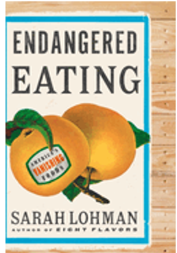 1023   Endangered Eating: America's Vanishing Foods