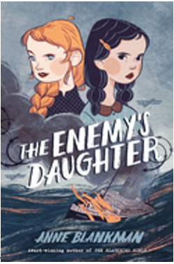 Enemy's Daughter, The