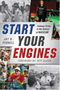 0224    Start Your Engines: Famous Firsts in the History of NASCAR