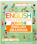 English for Everyone Junior English Grammar: A Simple, Visual Guide to English