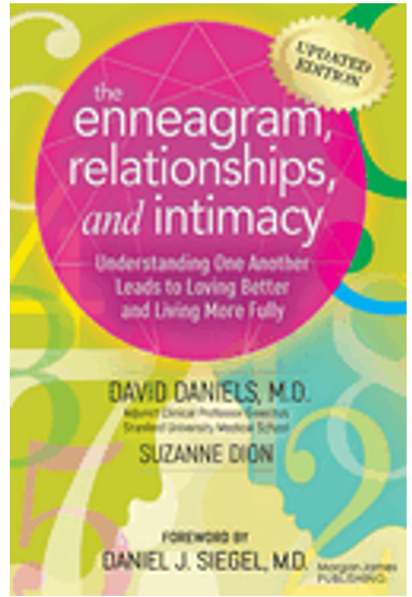 Enneagram, Relationships, and Intimacy, The