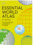 Essential World Atlas: The Comprehensive Companion to Our Planet (DK Reference Atlases)