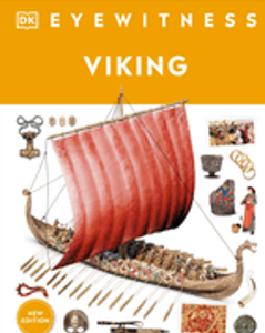 Eyewitness Viking (DK Eyewitness)